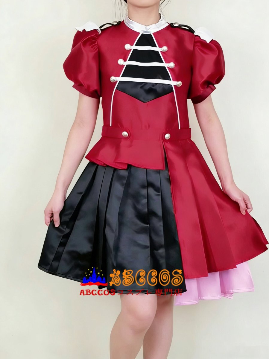 画像5: LoveLive ラブライブ！スーパースター!!Dazzling Game/Liella!コスプレ衣装 abccos製 「受注生産」 (5)