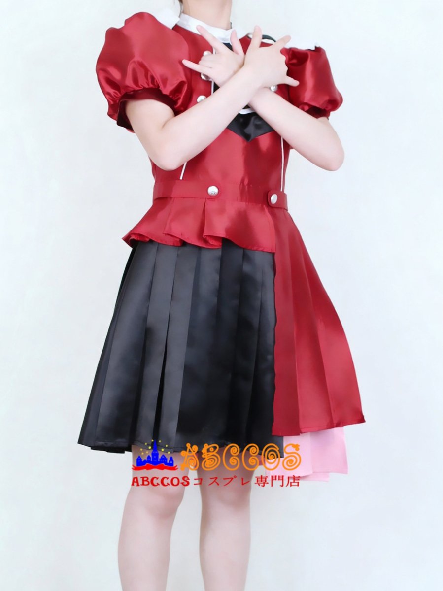 画像7: LoveLive ラブライブ！スーパースター!!Dazzling Game/Liella!コスプレ衣装 abccos製 「受注生産」 (7)