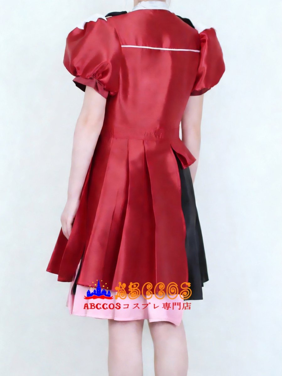 画像8: LoveLive ラブライブ！スーパースター!!Dazzling Game/Liella!コスプレ衣装 abccos製 「受注生産」 (8)