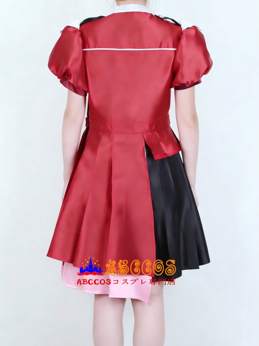 画像9: LoveLive ラブライブ！スーパースター!!Dazzling Game/Liella!コスプレ衣装 abccos製 「受注生産」 (9)