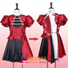 画像10: LoveLive ラブライブ！スーパースター!!Dazzling Game/Liella!コスプレ衣装 abccos製 「受注生産」 (10)