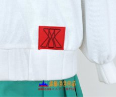 画像10: アマテ・ユズリハ（Amate Yuzuriha）コスプレ衣装 abccos製 「受注生産」 (10)