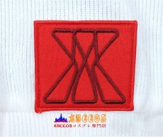 画像11: アマテ・ユズリハ（Amate Yuzuriha）コスプレ衣装 abccos製 「受注生産」 (11)