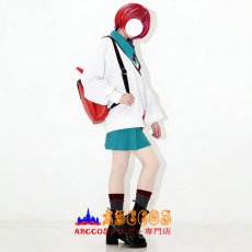 画像2: アマテ・ユズリハ（Amate Yuzuriha）コスプレ衣装 abccos製 「受注生産」 (2)