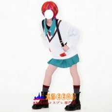 画像3: アマテ・ユズリハ（Amate Yuzuriha）コスプレ衣装 abccos製 「受注生産」 (3)