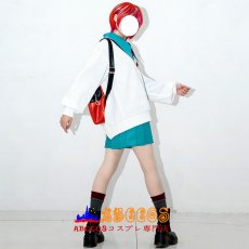 画像4: アマテ・ユズリハ（Amate Yuzuriha）コスプレ衣装 abccos製 「受注生産」 (4)