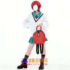 画像5: アマテ・ユズリハ（Amate Yuzuriha）コスプレ衣装 abccos製 「受注生産」 (5)