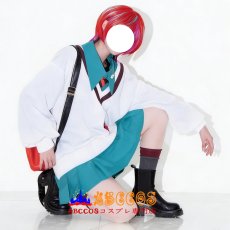 画像6: アマテ・ユズリハ（Amate Yuzuriha）コスプレ衣装 abccos製 「受注生産」 (6)