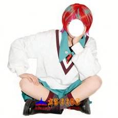 画像7: アマテ・ユズリハ（Amate Yuzuriha）コスプレ衣装 abccos製 「受注生産」 (7)