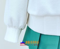 画像9: アマテ・ユズリハ（Amate Yuzuriha）コスプレ衣装 abccos製 「受注生産」 (9)