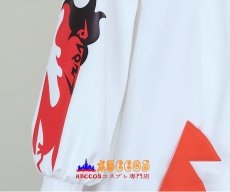 画像10: Pokémon LEGENDS Z-A（ポケモンレジェンズゼットエー） ピュール/Naveen コスプレ衣装 abccos製 「受注生産」 (10)