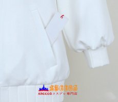 画像12: Pokémon LEGENDS Z-A（ポケモンレジェンズゼットエー） ピュール/Naveen コスプレ衣装 abccos製 「受注生産」 (12)