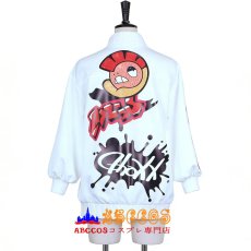 画像3: Pokémon LEGENDS Z-A（ポケモンレジェンズゼットエー） ピュール/Naveen コスプレ衣装 abccos製 「受注生産」 (3)