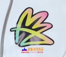 画像7: Pokémon LEGENDS Z-A（ポケモンレジェンズゼットエー） ピュール/Naveen コスプレ衣装 abccos製 「受注生産」 (7)
