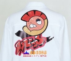 画像8: Pokémon LEGENDS Z-A（ポケモンレジェンズゼットエー） ピュール/Naveen コスプレ衣装 abccos製 「受注生産」 (8)