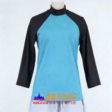 画像5: ポケットモンスター ブラック２・ホワイト２ キョウヘイ Nate コスプレ衣装 abccos製 「受注生産」 (5)