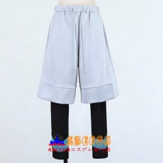 画像6: ポケットモンスター ブラック２・ホワイト２ キョウヘイ Nate コスプレ衣装 abccos製 「受注生産」 (6)