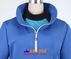 画像9: ポケットモンスター ブラック２・ホワイト２ キョウヘイ Nate コスプレ衣装 abccos製 「受注生産」 (9)