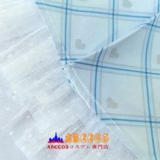 画像13: LoveLive ラブライブ！2024 ミニ プリーツスカート コスプレ衣装【ミニスカートのみ】abccos製 「受注生産」 (13)