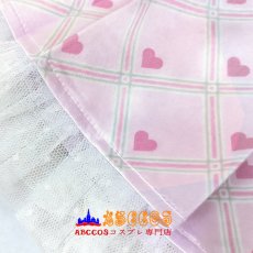 画像5: LoveLive ラブライブ！2024 ミニ プリーツスカート コスプレ衣装【ミニスカートのみ】abccos製 「受注生産」 (5)