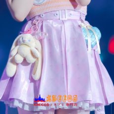 画像8: LoveLive ラブライブ！2024 ミニ プリーツスカート コスプレ衣装【ミニスカートのみ】abccos製 「受注生産」 (8)