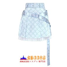 画像9: LoveLive ラブライブ！2024 ミニ プリーツスカート コスプレ衣装【ミニスカートのみ】abccos製 「受注生産」 (9)