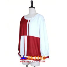 画像2: カードファイト!! ヴァンガード Divinez 明導アキナ コスプレ衣装 abccos製 「受注生産」 (2)