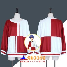 画像4: カードファイト!! ヴァンガード Divinez 明導アキナ コスプレ衣装 abccos製 「受注生産」 (4)