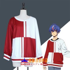 画像5: カードファイト!! ヴァンガード Divinez 明導アキナ コスプレ衣装 abccos製 「受注生産」 (5)