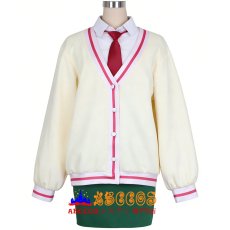 画像1: カードファイト!! ヴァンガード Divinez 大倉メグミ コスプレ衣装 abccos製 「受注生産」 (1)