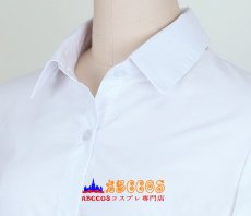 画像14: カードファイト!! ヴァンガード Divinez 大倉メグミ コスプレ衣装 abccos製 「受注生産」 (14)