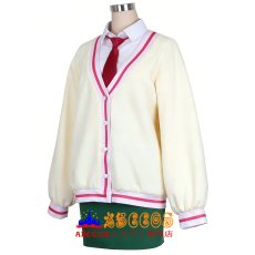 画像2: カードファイト!! ヴァンガード Divinez 大倉メグミ コスプレ衣装 abccos製 「受注生産」 (2)