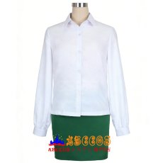 画像4: カードファイト!! ヴァンガード Divinez 大倉メグミ コスプレ衣装 abccos製 「受注生産」 (4)