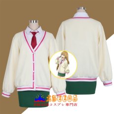 画像5: カードファイト!! ヴァンガード Divinez 大倉メグミ コスプレ衣装 abccos製 「受注生産」 (5)