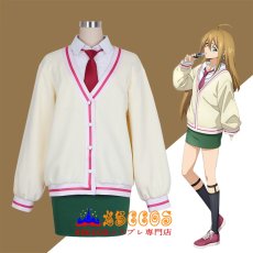 画像6: カードファイト!! ヴァンガード Divinez 大倉メグミ コスプレ衣装 abccos製 「受注生産」 (6)