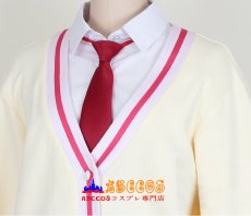 画像7: カードファイト!! ヴァンガード Divinez 大倉メグミ コスプレ衣装 abccos製 「受注生産」 (7)