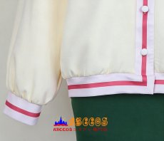 画像8: カードファイト!! ヴァンガード Divinez 大倉メグミ コスプレ衣装 abccos製 「受注生産」 (8)