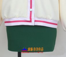 画像9: カードファイト!! ヴァンガード Divinez 大倉メグミ コスプレ衣装 abccos製 「受注生産」 (9)