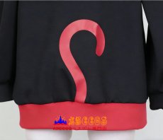 画像11: カードファイト!! ヴァンガード Divinez 西園寺ユナ コスプレ衣装 abccos製 「受注生産」 (11)