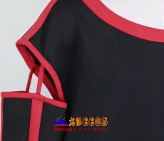 画像8: カードファイト!! ヴァンガード Divinez 西園寺ユナ コスプレ衣装 abccos製 「受注生産」 (8)