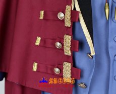 画像10: 終末のワルキューレ ジャック・ザ・リッパー/Jack the Ripper コスプレ衣装 abccos製 「受注生産」 (10)