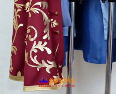 画像12: 終末のワルキューレ ジャック・ザ・リッパー/Jack the Ripper コスプレ衣装 abccos製 「受注生産」 (12)