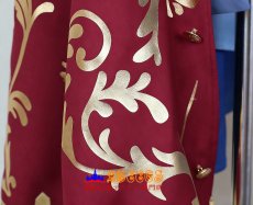 画像13: 終末のワルキューレ ジャック・ザ・リッパー/Jack the Ripper コスプレ衣装 abccos製 「受注生産」 (13)