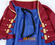 画像16: 終末のワルキューレ ジャック・ザ・リッパー/Jack the Ripper コスプレ衣装 abccos製 「受注生産」 (16)