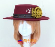 画像20: 終末のワルキューレ ジャック・ザ・リッパー/Jack the Ripper コスプレ衣装 abccos製 「受注生産」 (20)