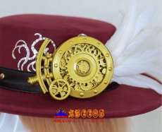 画像22: 終末のワルキューレ ジャック・ザ・リッパー/Jack the Ripper コスプレ衣装 abccos製 「受注生産」 (22)