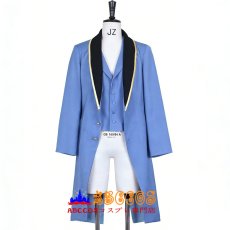 画像4: 終末のワルキューレ ジャック・ザ・リッパー/Jack the Ripper コスプレ衣装 abccos製 「受注生産」 (4)