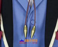 画像8: 終末のワルキューレ ジャック・ザ・リッパー/Jack the Ripper コスプレ衣装 abccos製 「受注生産」 (8)