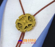 画像9: 終末のワルキューレ ジャック・ザ・リッパー/Jack the Ripper コスプレ衣装 abccos製 「受注生産」 (9)