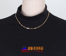 画像15: ポケットモンスター チリ/Rika コスプレ衣装 abccos製 「受注生産」 (15)